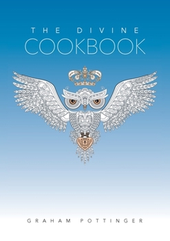 Paperback The Divine Cookbook Book