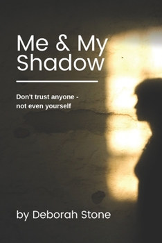 Paperback Me & My Shadow Book