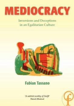 Hardcover Mediocracy Book