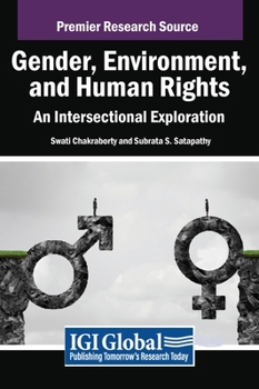 Gender, Environment, and Human Rights: An Intersectional Exploration