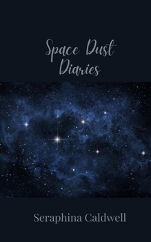Paperback Space Dust Diaries Book