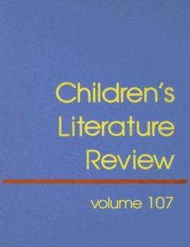Hardcover Children's Literature Review: Excerts from Reviews, Criticism, and Commentary on Books for Children and Young People Book