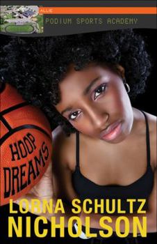 Paperback Hoop Dreams Book