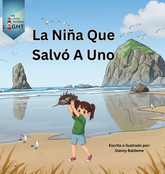 Niña Que Salvó a Uno