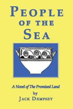 Paperback People of The Sea Book