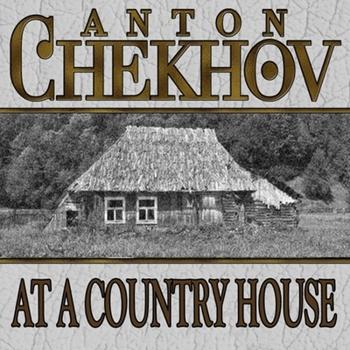 Audio CD At a Country House Book