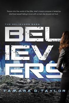 Paperback Believers: Truth in deception Book