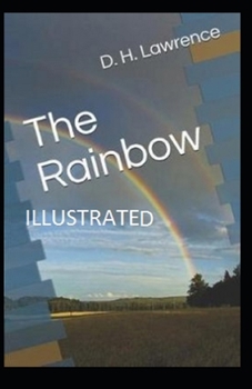 Paperback The Rainbow Illustrated Book