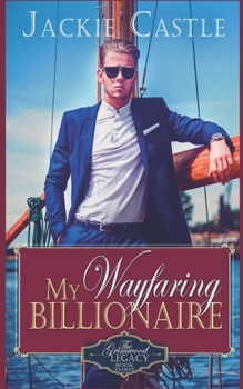 Paperback My Wayfaring Billionaire Book