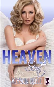 Paperback Heaven Sent Book