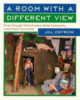 Paperback A Room With a Different View Book