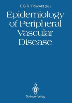Epidemiology of Peripheral Vascular Disease