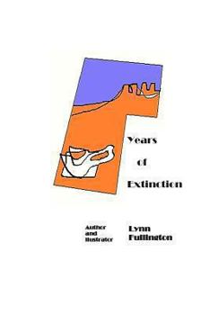 Paperback Years of Extinction Book