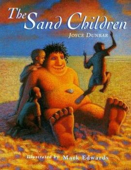 Hardcover The Sand Children Book