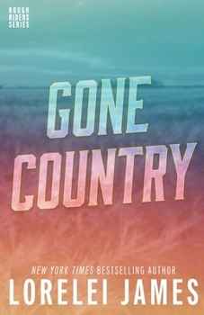 Paperback Gone Country Book