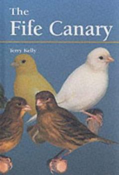 Hardcover Fife Canary Book