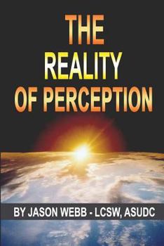 Paperback The Reality of Perception Book