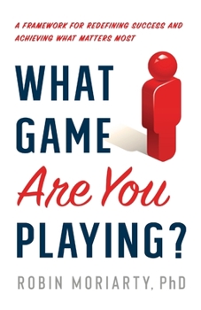 Paperback What Game Are You Playing? Book