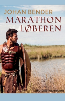 Paperback Marathonløberen [Danish] Book