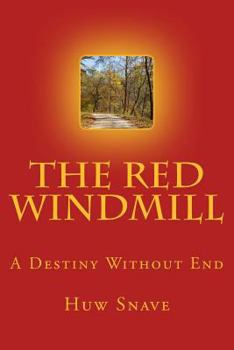 Paperback The Red Windmill Book