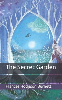 Paperback The Secret Garden Book