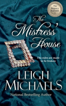 Paperback The Mistress' House Book