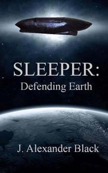 Paperback Sleeper: : Defending Earth Book