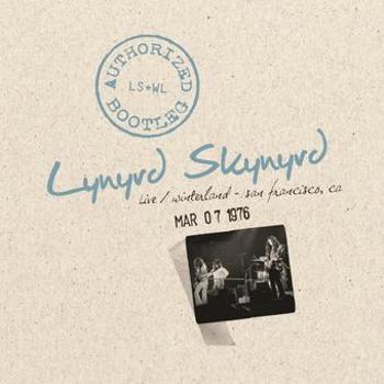 Authorized Bootleg - Live Winterland San Francisco
