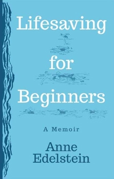 Paperback Lifesaving for Beginners Book