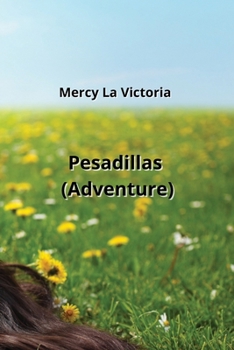 Paperback Pesadillas (Adventure) [Spanish] Book
