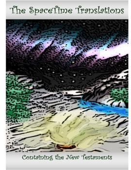 Paperback The SpaceTime Translations Book