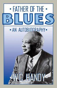 Paperback Father of the Blues: An Autobiography Book