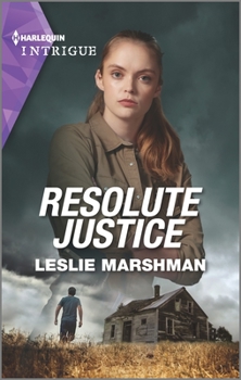 Mass Market Paperback Resolute Justice Book