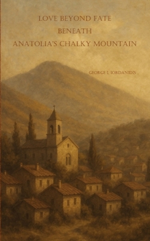 Paperback Love Beyond Fate Beneath Anatolia's Chalky Mountain Book