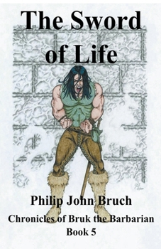 Paperback The Sword of Life Book