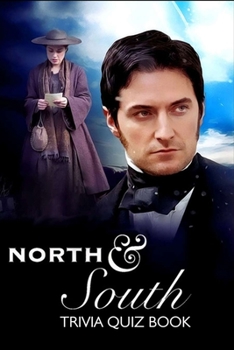 Paperback North and South: Trivia Quiz Book