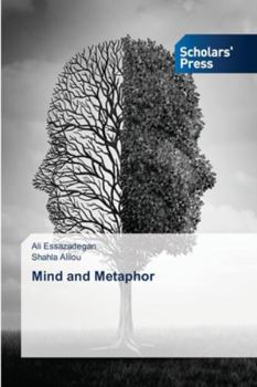 Paperback Mind and Metaphor Book