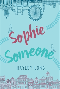 Hardcover Sophie Someone Book