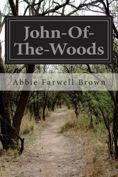 Paperback John-Of-The-Woods Book