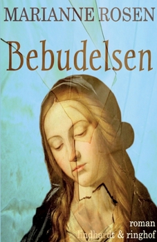 Paperback Bebudelsen [Danish] Book
