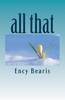 Paperback all that Book