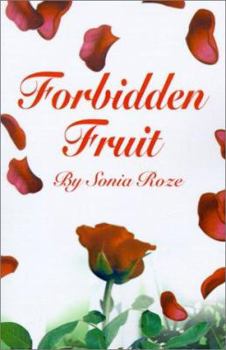 Paperback Forbidden Fruit Book