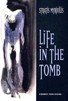 Life in the Tomb - Book #1 of the    