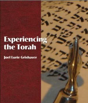 Paperback Experiencing the Torah Book