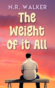 Paperback The Weight Of It All Book