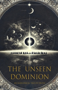 Paperback The Unseen Donminion Book