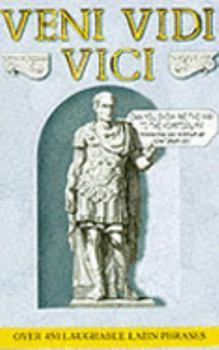 Paperback Veni, Vidi, Vici Book