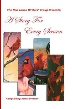 Paperback A Story For Every Season Book