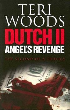 Paperback Dutch II. Angel's Revenge Book