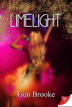 Paperback Limelight Book